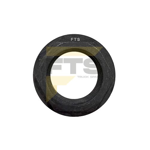 Imagem adicional do produto PORCA PINHAO DIFERENCIAL VOLVO EV91/TRAS. CX VT - Cód: FAP-13709